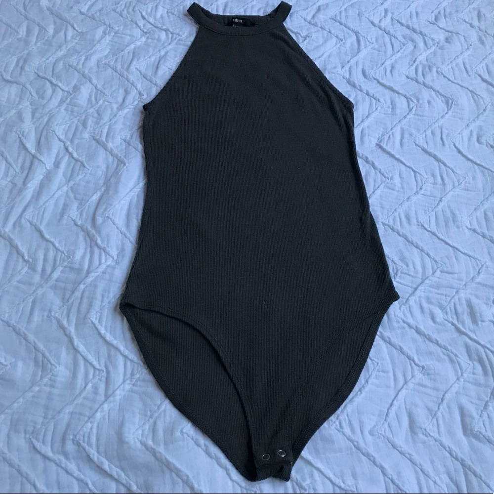 Forever 21 bodysuit